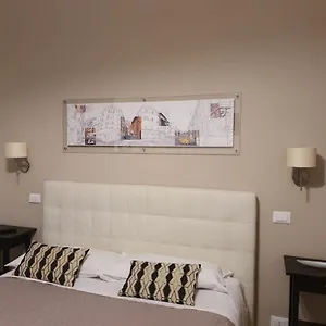 Luxury & Charme Colosseo Apartment