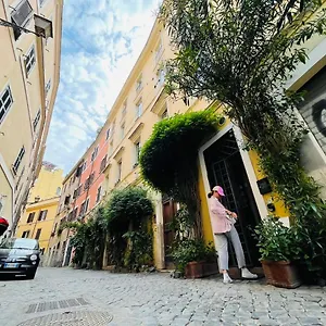  Appartamento Kasa Trilussa