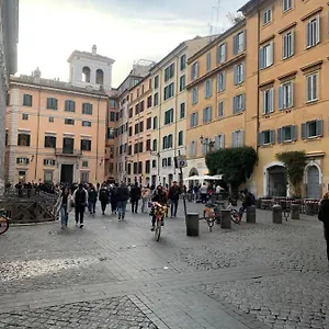  Appartamento Casa Trevi 11