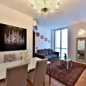 Pontaccio22 Apartment- Brera Centro Storico Appartement Milan