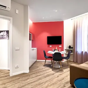Donatello11 Appartement Milan