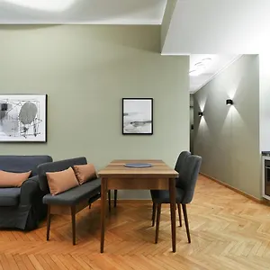  Apartment Contempora - Cavallotti 13 - B21 Italy