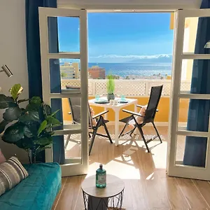  Apartment Orlando Sea View Spain