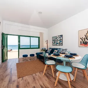  Apartment Luxury Sea Front V Spain