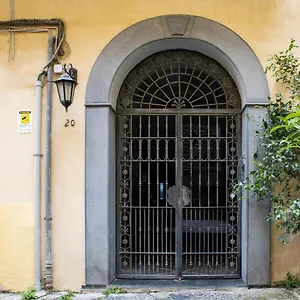  Apartment La Casa Del Duca Italy