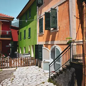 Casa Wendy , Ne Italia