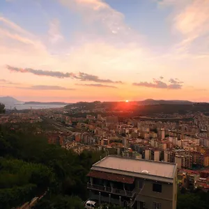  Apartment Domus Marisa A Posillipo Italy