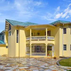  Apartment Harriott Heights Jamaica