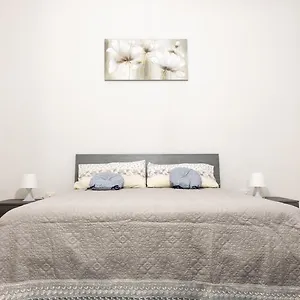  Apartment Decumani - Nel Cuore Di Italy