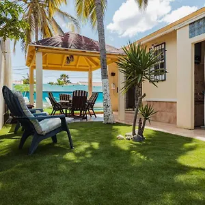  Holiday home Blue Sky Aruba Aruba
