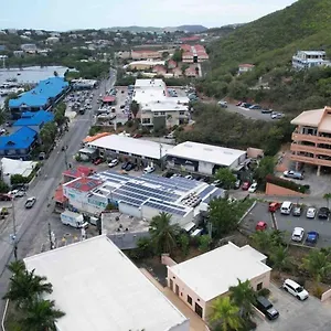  Holiday home Amazing View 1 Bed1 Bath On Red Hook Strip United States Virgin Islands