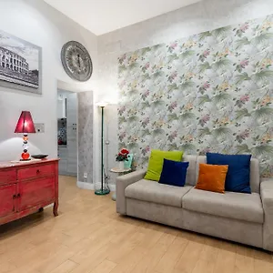 Casa Fabio Apartment