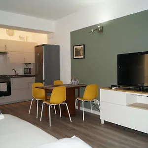  Apartment Navigli-darsena In The Heart Of The Italy