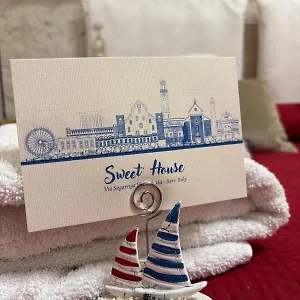 Sweet House Via Sagarriga Visconti 164 , Bari Italia