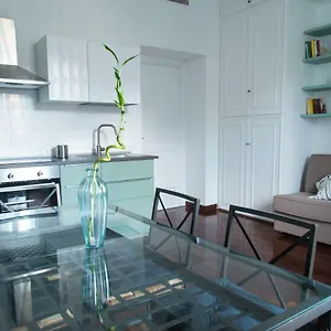 Le Naiadi Apartment