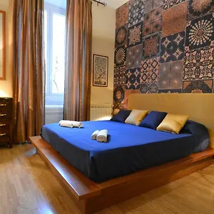 Bdc - Maison Sophie Al Vaticano Apartment