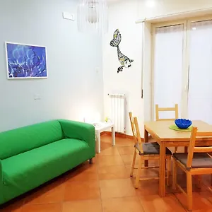 Vecchia - Spaccanapoli Appartement Naples