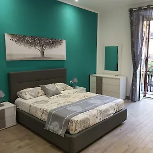 Dormire A Centro House Casa Appartement Naples