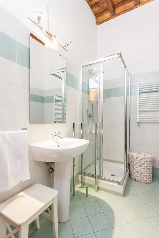 Maisonette Farnese Roma