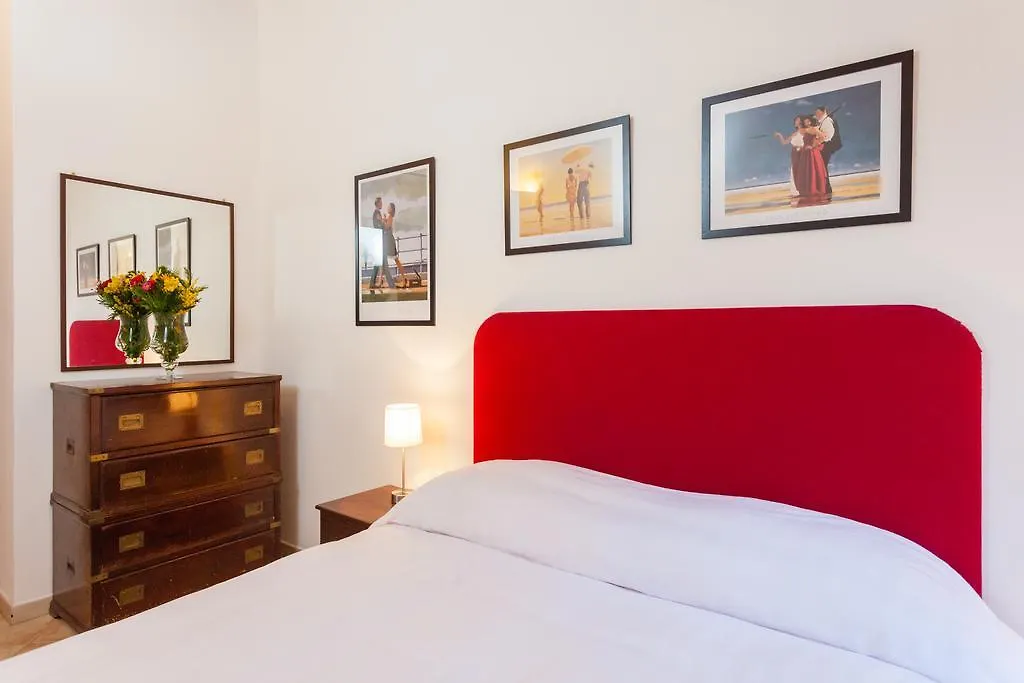 Maisonette Farnese Roma